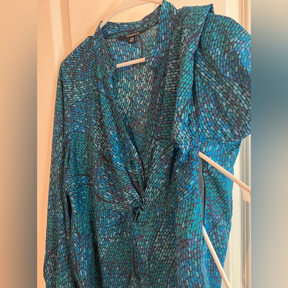 3 tops size 20W - Picture 13 of 16